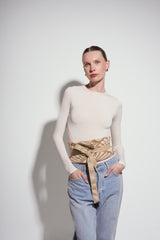 Fajón Venus Camel-Beige