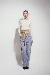 Fajón Atenea Camel-Dorado