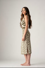 Set Solea Verde