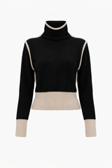 SACO PRG-PRAGA - Negro