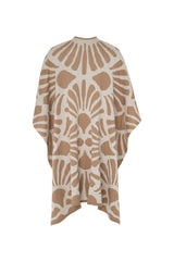 Chal Venus Camel-Beige