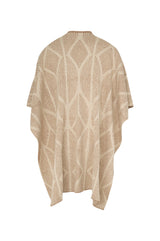 Chal Atenea Camel-Dorado