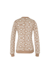 Saco Venus Camel-Beige