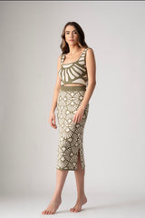 Set Solea Verde