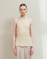 Top Kali Beige