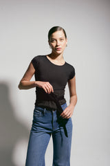 Fajón Atenea Negro-Dorado