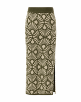 Set Solea Verde