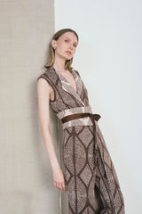 Fajón Atenea Café-Palo de Rosa