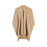 CHAL NOBU BEIGE-DORADO