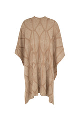 Chal Atenea Camel-Dorado