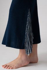 Vestido Alba Azul