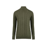CARDIGAN AVRA VERDE