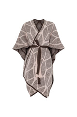 Chal Atenea Café-Palo de Rosa