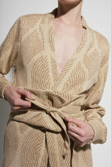 Fajón Atenea Camel-Dorado