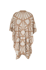 Chal Venus Camel-Beige