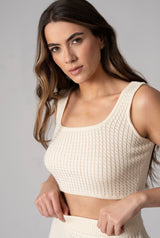 Set Isla Beige
