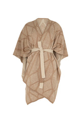 Chal Atenea Camel-Dorado