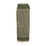 SARI TAO VERDE-DORADO