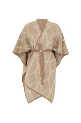 Chal Atenea Camel-Dorado