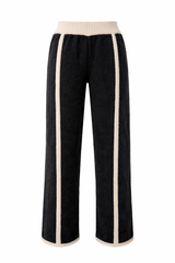 PANTALÓN ASE-ASPEN - Negro