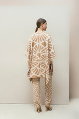 Chal Venus Camel-Beige
