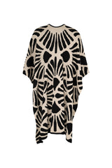 Chal Venus Negro-Beige