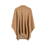 CHAL NOBU BEIGE-DORADO