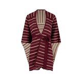 CHAL NOBU BORGOÑA-DORADO