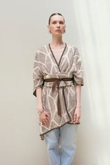 Fajón Atenea Café-Palo de Rosa