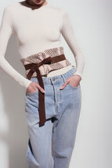 Fajón Atenea Café-Palo de Rosa