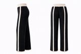 PANTALÓN ASE-ASPEN - Negro