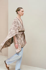 Fajón Atenea Café-Palo de Rosa