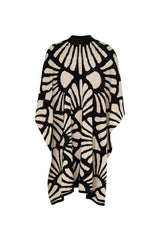 Chal Venus Negro-Beige