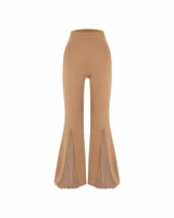 Pantalón Medea Camel
