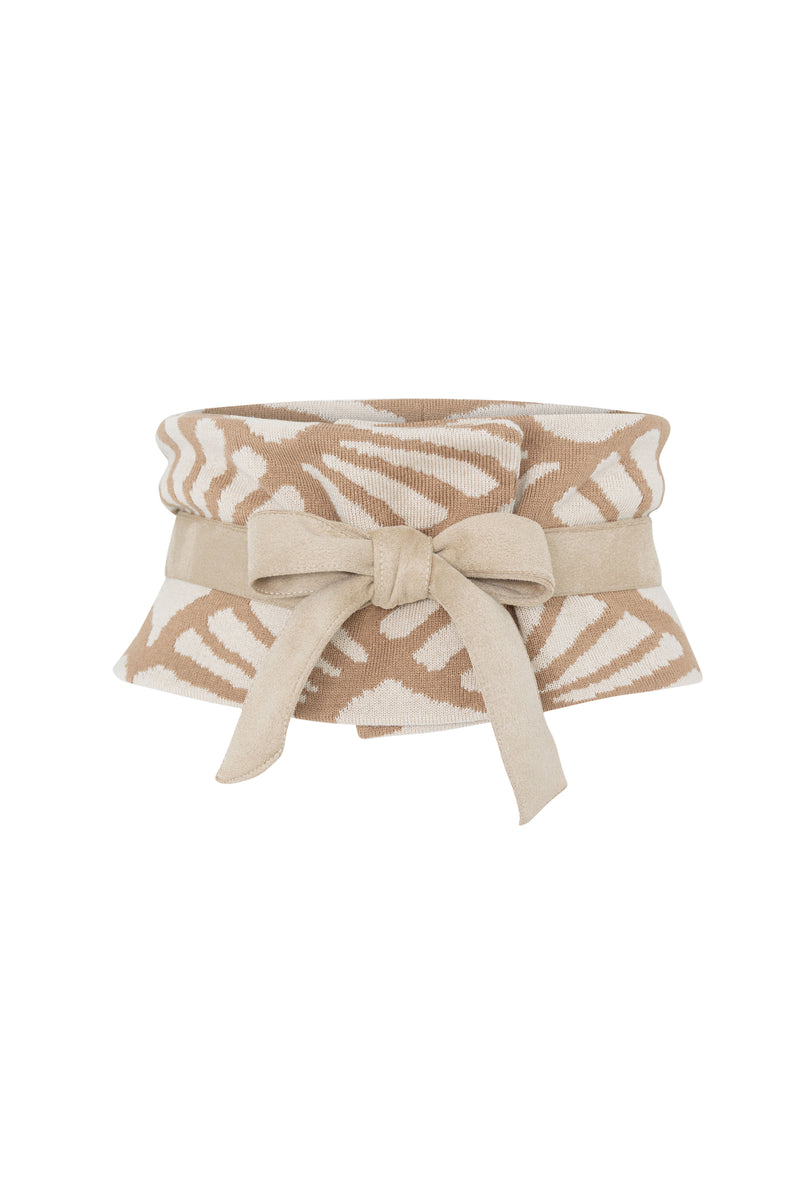 Fajón Venus Camel-Beige