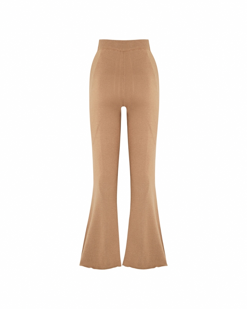 Pantalón Medea Camel