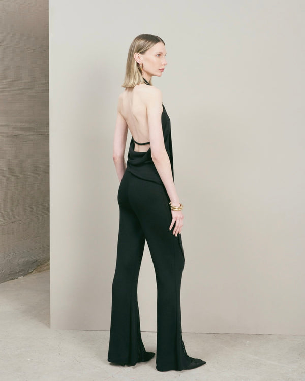 Pantalón Medea Negro