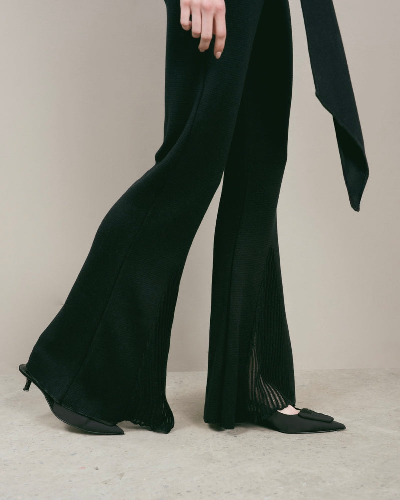 Pantalón Medea Negro