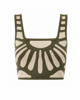 Set Solea Verde
