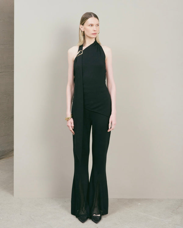 Pantalón Medea Negro