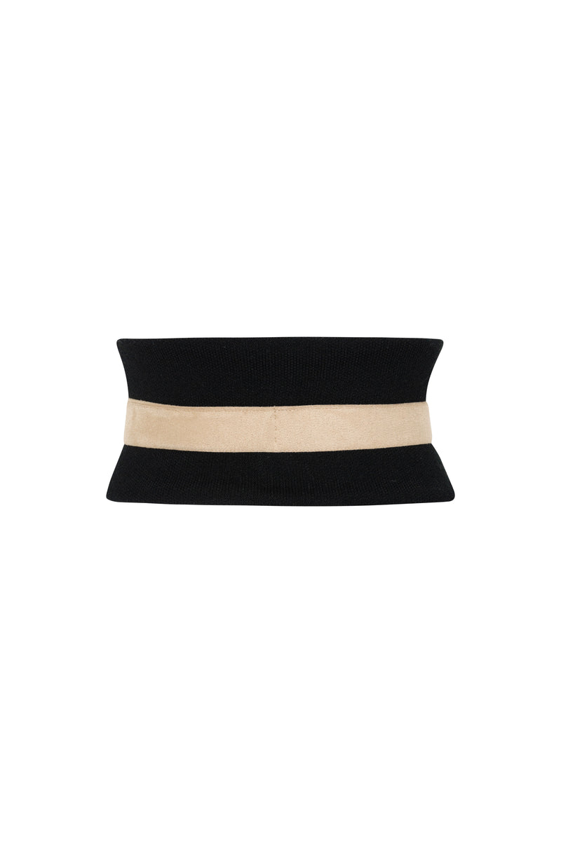 Fajón Basic Negro