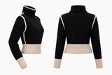 SACO PRG-PRAGA - Negro