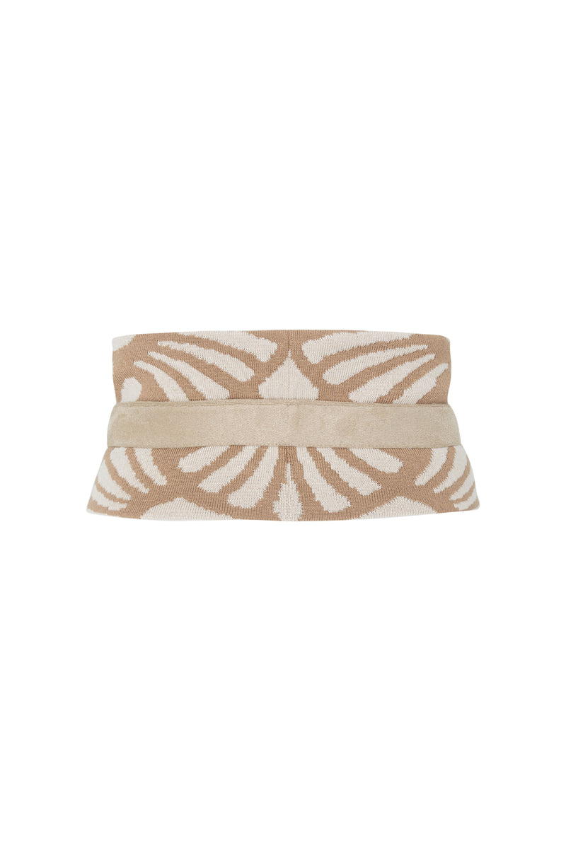 Fajón Venus Camel-Beige