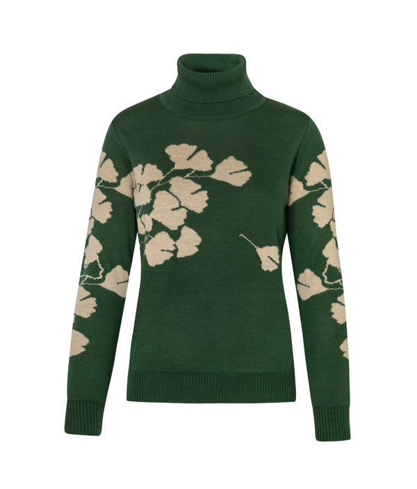 SACO GINKO VERDE