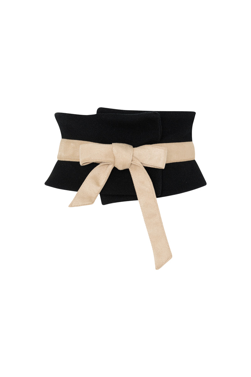 Fajón Basic Negro