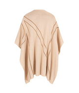 CHAL LONDON CAMEL-BEIGE