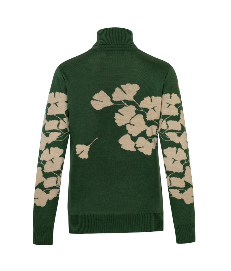 SACO GINKO VERDE