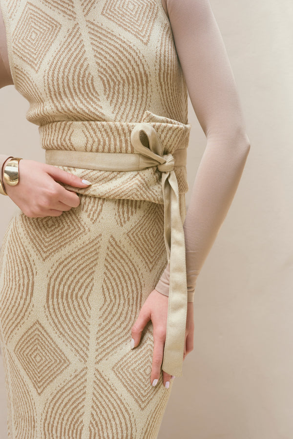 Fajón Atenea Camel-Dorado