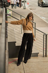 SACO PRG-PRAGA - Camel