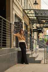 SACO PRG-PRAGA - Camel
